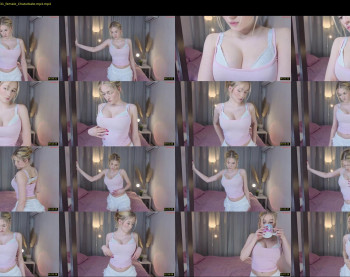 maybaybe — 3 minute Chaturbate female naked cam show, 720p, Mar 8, 2026