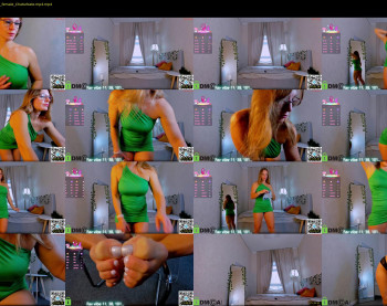 milf_tea — 29 minute Chaturbate female naked cam show, 720p, Mar 9, 2026