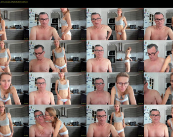 munishpunish — 4 minute Chaturbate couple naked cam show, 720p, Mar 8, 2026