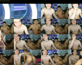 ololkd — 13 minute Chaturbate male naked cam show, 720p, Mar 8, 2026