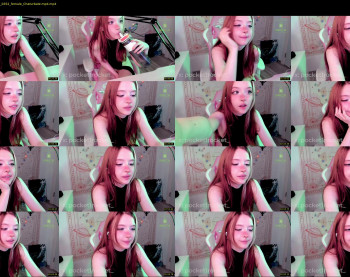 pocketrocket_ — 7 minute Chaturbate female naked cam show, 720p, Mar 9, 2026