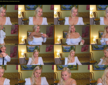 reasonforpassion_ — 19 minute Chaturbate female naked cam show, 720p, Mar 8, 2026
