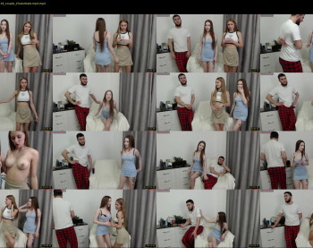 renae_tom — 120 minute Chaturbate couple naked cam show, 720p, Mar 8, 2026
