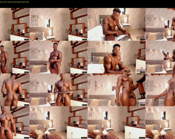 rogger_physique — 77 minute Chaturbate couple naked cam show, 720p, Mar 8, 2026
