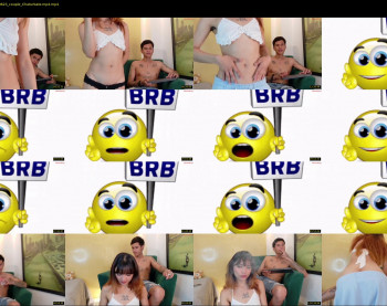 rosse_dredd — 71 minute Chaturbate couple naked cam show, 720p, Mar 8, 2026