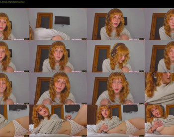 s0ftsophy — 7 minute Chaturbate female naked cam show, 720p, Mar 8, 2026