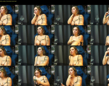 sandra_sww — 88 minute Chaturbate couple naked cam show, 720p, Mar 8, 2026