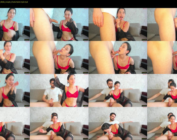 sophywhisper — 4 minute Chaturbate couple naked cam show, 720p, Mar 8, 2026