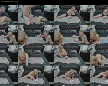 spankandsubmit — 11 minute Chaturbate couple naked cam show, 720p, Mar 8, 2026