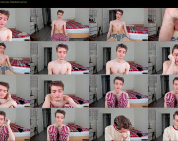spider___man — 76 minute Chaturbate male naked cam show, 720p, Mar 8, 2026