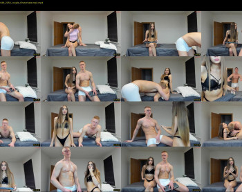 stepsisandstepbro — 73 minute Chaturbate couple naked cam show, 720p, Mar 8, 2026