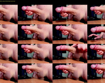 stroker9801 — 27 minute Chaturbate male naked cam show, 720p, Mar 9, 2026