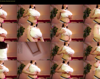 sweetyoops — 49 minute Chaturbate female naked cam show, 720p, Mar 8, 2026
