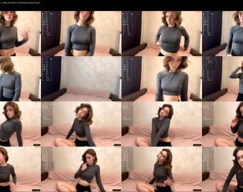 tannaringquist — 99 minute Chaturbate female naked cam show, 720p, Mar 8, 2026