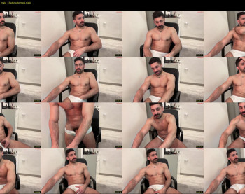tarquit8 — 14 minute Chaturbate male naked cam show, 720p, Mar 8, 2026