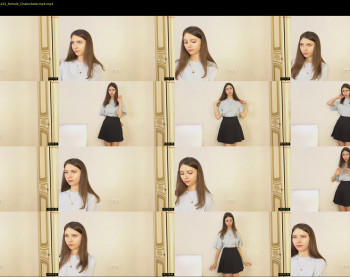 umbraelyon — 124 minute Chaturbate female naked cam show, 720p, Mar 8, 2026