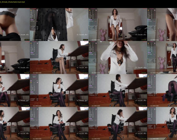 1mari_01 — 121 minute Chaturbate female naked cam show, 720p, Mar 10, 2026