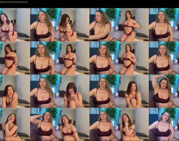 _solar_jane_ — 11 minute Chaturbate female naked cam show, 720p, Mar 9, 2026