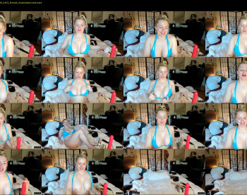 alwaysaffirming — 61 minute Chaturbate couple naked cam show, 720p, Mar 9, 2026