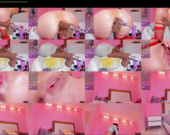 alysonjackson — 78 minute Chaturbate female naked cam show, 720p, Mar 10, 2026