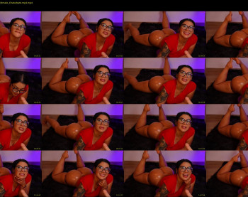 anyiled — 16 minute Chaturbate female naked cam show, 720p, Mar 10, 2026