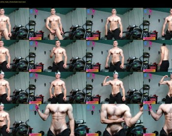 ash_wingrant — 35 minute Chaturbate male naked cam show, 720p, Mar 9, 2026