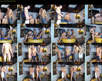 backyardigans — 63 minute Chaturbate male naked cam show, 720p, Mar 10, 2026