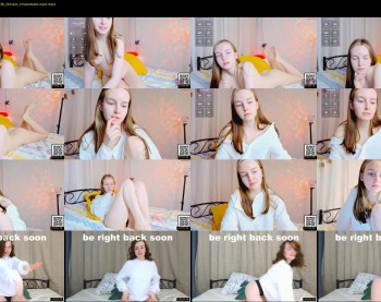 bae_cake_ — 119 minute Chaturbate female naked cam show, 720p, Mar 10, 2026