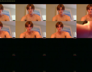 basicallyjustmee — 14 minute Chaturbate male naked cam show, 480p, Mar 9, 2026