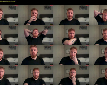 bigdicktutor — 13 minute Chaturbate male naked cam show, 480p, Mar 9, 2026