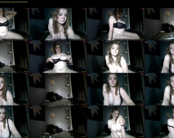 boobscientist — 21 minute Chaturbate female naked cam show, 720p, Mar 10, 2026