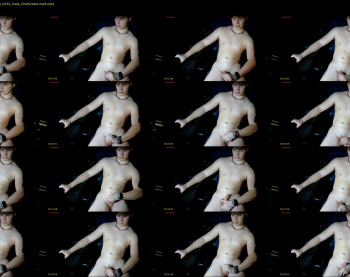 bubblebuttbdn — 3 minute Chaturbate male naked cam show, 720p, Mar 10, 2026