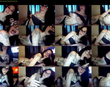 celenadawnn — 35 minute Chaturbate female naked cam show, 720p, Mar 10, 2026