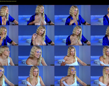 daisydavis_ — 118 minute Chaturbate female naked cam show, 720p, Mar 9, 2026