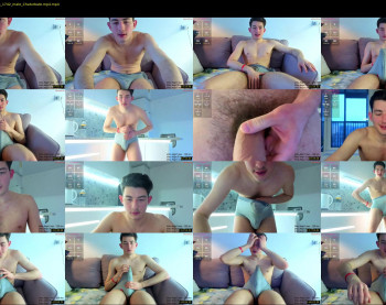 danny__magic — 121 minute Chaturbate male naked cam show, 720p, Mar 9, 2026