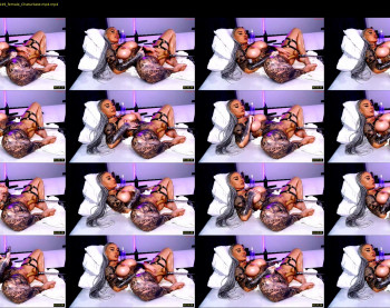 dee_waters — 6 minute Chaturbate female naked cam show, 720p, Mar 10, 2026