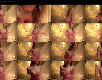 eli_journey — 32 minute Chaturbate female naked cam show, 720p, Mar 9, 2026