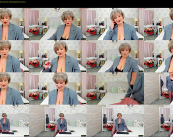 elisarosse_ — 8 minute Chaturbate female naked cam show, 720p, Mar 10, 2026