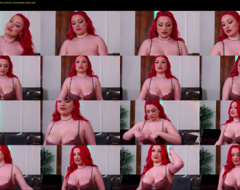 emyhilton_ — 16 minute Chaturbate female naked cam show, 720p, Mar 9, 2026