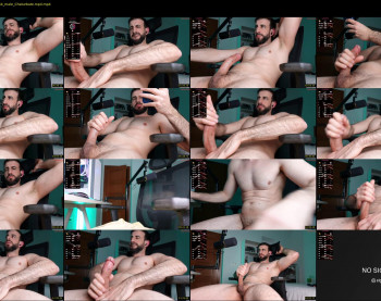 firestud_x — 17 minute Chaturbate male naked cam show, 720p, Mar 9, 2026