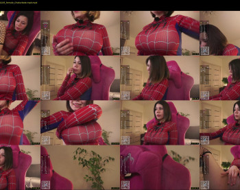forestproject — 120 minute Chaturbate female naked cam show, 720p, Mar 9, 2026