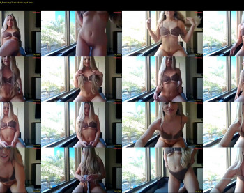 gigilexus — 6 minute Chaturbate female naked cam show, 480p, Mar 9, 2026