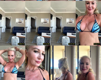 gl1tter_barbie — 8 minute Chaturbate female naked cam show, 1080p, Mar 9, 2026