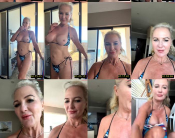 gl1tter_barbie — 4 minute Chaturbate female naked cam show, 1080p, Mar 9, 2026