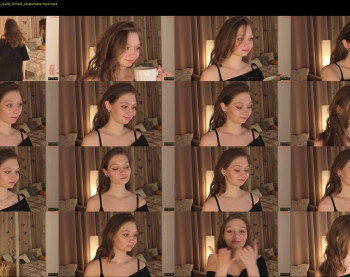 gregorykenely — 7 minute Chaturbate female naked cam show, 720p, Mar 10, 2026