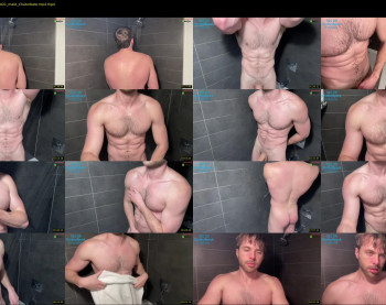 hot8pack01 — 11 minute Chaturbate male naked cam show, 720p, Mar 10, 2026