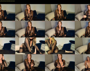 indianacooper — 23 minute Chaturbate female naked cam show, 480p, Mar 10, 2026