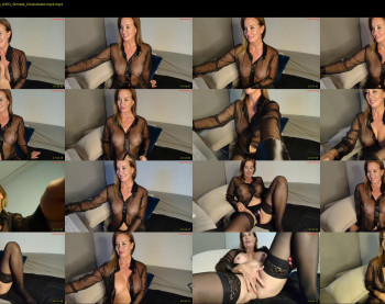 indianacooper — 60 minute Chaturbate female naked cam show, 480p, Mar 10, 2026