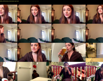 intothewoodswego — 77 minute Chaturbate female naked cam show, 720p, Mar 9, 2026