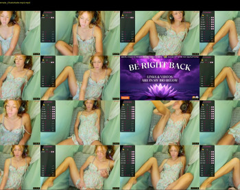 its_lily — 72 minute Chaturbate female naked cam show, 720p, Mar 9, 2026